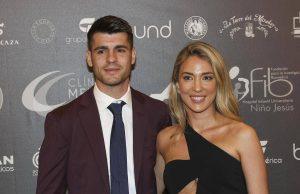 Alvaro Morata e Alice Campello di nuovo insieme? Il terzo ‘tentativo’ dopo mesi di distanza