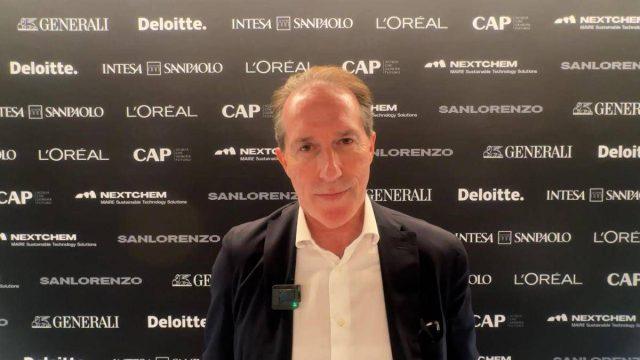 Ambiente, Fritelli (Nextchem): “Mare centrale nello scenario geopolitico”