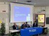 Ambiente, Università Genova-AmSpec Italia-Conou presentano progetto per rilevamento rapido Pfas