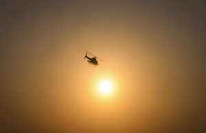 Arabia Saudita, precipita elicottero Saudi Aramco: 14 morti