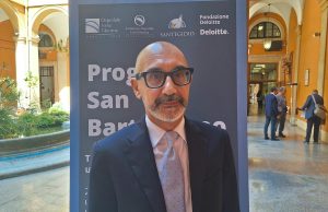 Arcuri (Gemelli Isola): “Il progetto San Bartolomeo è diventato un modello di cura per i più fragili”