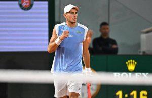 Arnaldi, il Roland Garros ‘svolta’ il ranking: ecco perché l’azzurro può sognare… la top 15