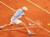 Arnaldi si ritira dal Roland Garros, ipotesi virus. Il medico-fisiatra: “Ha portato l’organismo al limite”
