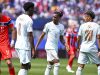 Ascolti tv, dominano Mondiali: Norvegia-Francia su Rai1 vince prima serata