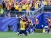 Ascolti tv, ieri 25 giugno: partita Ecuador-Germania su Rai1 domina prima serata con 28,7%