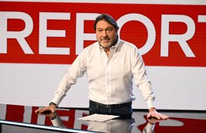 Attentato contro Sigfrido Ranucci, 4 arresti: “Commando ha agito su commissione”