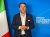 Auto, Salvini: “Noleggio asset sviluppo, imposizioni Ue insostenibili”