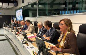 Province in Europa, la battaglia per i fondi: “Più territori, meno centralismo”