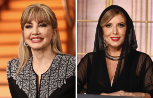 Ballando, Carlucci: “Lucarelli lascia? Ha scelto un percorso diverso”