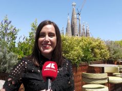 Barcellona, Carbone (Henkel): “Alla Sagrada Familia usato in modo inedito un prodotto già esistente”