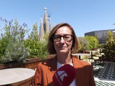 Barcellona, Viani (Henkel): “150 anni di storia e il legame con la Sagrada Familia”