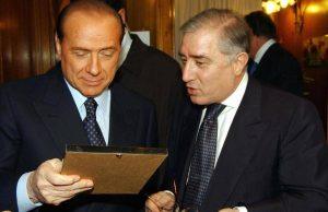Berlusconi e Dell’Utri, archiviate le accuse per le stragi di mafia del 1993: “Nessuna prova”