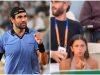 Berrettini, gesto choc da angolo Cerundolo: ‘maledizione’ a Roland Garros