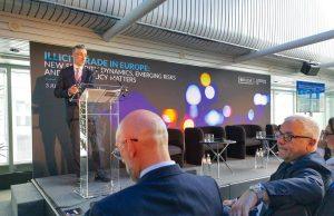 Bird (Kpmg): “Cresce illecito Ue, +20% sigarette contraffatte”