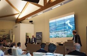 Blue Horizon, confronto su La Spezia hub Mediterraneo