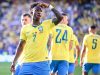 Brasile-Scozia e la profezia della veggente: “Un ufo rapirà Neymar e Vinicius”