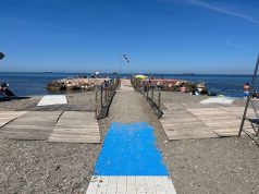 Tre Ponti, si apre il caso per l’accesso ai disabili