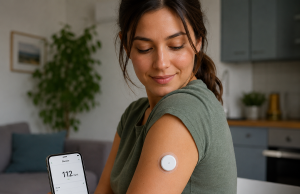 Caldo e diabete, occhio al sensore della glicemia: rischi e consigli