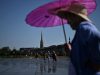 Caldo in Europa, in Italia 16 città in allerta. In Francia il giorno più caldo di sempre. Oms: “E’ emergenza sanitaria”