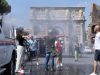 Caldo record, oggi 25 città in allerta rossa. L’allarme: 10mila morti in Europa tra giugno e luglio