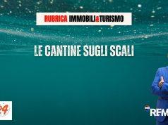 La corsa all’oro delle Cantine sugli Scali in Venezia