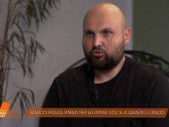Caso Garlasco, parla Marco Poggi: “Accusa di aver ucciso Chiara non andrà più via”