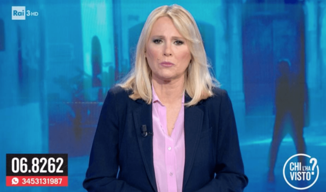 Chi l’ha visto?, stasera 3 giugno: il caso di Paula Andrea Bran Yépez