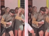 Chiara Ferragni al concerto di Bad Bunny a Madrid ma… sul palco – il video