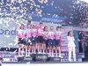 Continental si conferma Top Sponsor e Official Tyre del Giro d’Italia Women