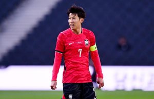 Corea del Sud-Sudafrica: orario, probabili formazioni e dove vederla in tv