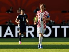 Croazia-Ghana: orario, probabili formazioni e dove vederla in tv