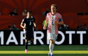 Croazia-Ghana: orario, probabili formazioni e dove vederla in tv