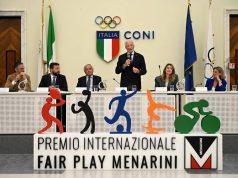 Da Duplantis a Paltrinieri, il Premio Fair Play Menarini accende la sua trentesima edizione