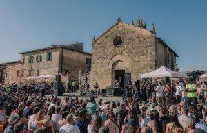 Devendra Banhart e Jovanotti le prime sorprese del festival di Rick Rubin