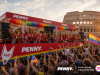 ‘E’ il tuo turno’, Penny Italia sarà partner ufficiale del Roma Pride 2026