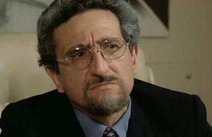 E’ morto Giacomo Piperno, attore e doppiatore dalla carriera eclettica