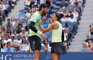 Errani/Vavassori-Dabrowski/King: orario, precedenti e dove vederla in tv