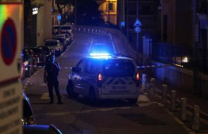 Esplosione in un palazzo del Principato di Monaco: “Probabile attentato”