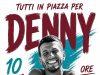 Giustizia e verità per Denny, manifestazione il 10 giugno