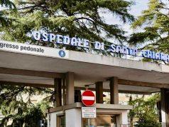 La favola a lieto fine di Francesca, grazie al personale medico del Santa Chiara