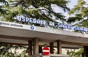 La favola a lieto fine di Francesca, grazie al personale medico del Santa Chiara
