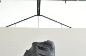 “Mitoraj Present” la grande mostra nell’ex mercato di Pietrasanta