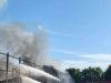 Incendio a Lugnano, gli aggiornamenti