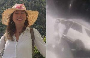 Cinzia Dal Pino condannata a 18 anni
