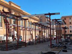 No Cubone sul nuovo mercato: “Altro cemento”
