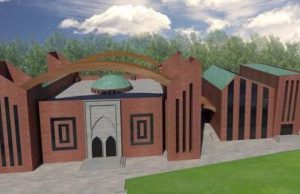 Nuova moschea a Pisa, raccolta fondi on line