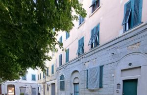 Piazza Garibaldi, gli interventi e le critiche di Perini: “Sono tornati”