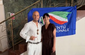 Il primo Congresso di Gioventù Nazionale, eletta Eleonora Lucchesi