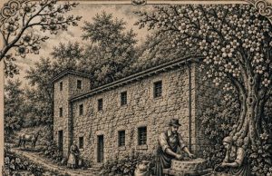 I mulini dell’acquedotto Leopoldon