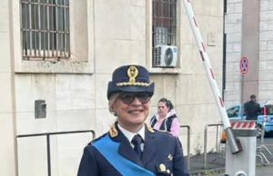 Lorena La Spina promossa Dirigente Superiore